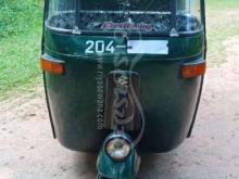 Bajaj Re 2 Stroke 1998 Three Wheel