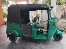 Bajaj Re 2 Stroke 2006 Three Wheel