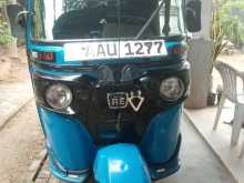 Bajaj RE 2014 Three Wheel