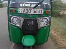 Bajaj RE 2016 Three Wheel