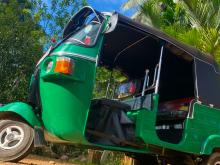 Bajaj RE 2012 Three Wheel