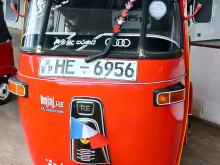 Bajaj RE 2004 Three Wheel