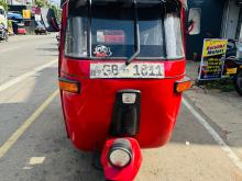 Bajaj RE 2001 Three Wheel