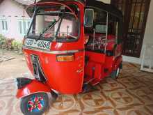 Bajaj RE 2006 Three Wheel