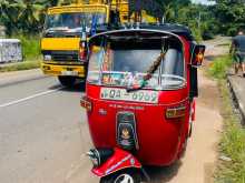 Bajaj RE 2006 Three Wheel