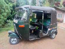 Bajaj RE 2006 Three Wheel