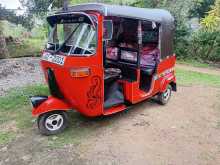 Bajaj Re 2006 Three Wheel