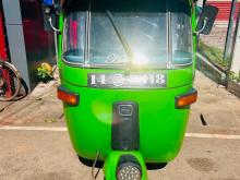 Bajaj RE 1996 Three Wheel