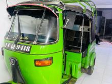 Bajaj RE 1994 Three Wheel