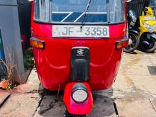 Bajaj RE 2005 Three Wheel