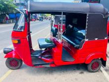Bajaj RE 2001 Three Wheel