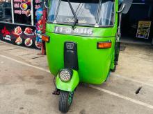 Bajaj RE 1995 Three Wheel