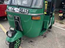 Bajaj RE 2003 Three Wheel