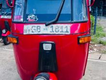Bajaj RE 2001 Three Wheel