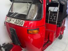 Bajaj RE 2 Stroke 2005 Three Wheel
