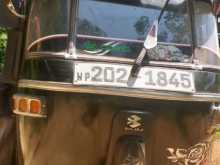 Bajaj RE 1987 Three Wheel