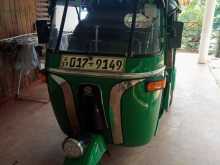 Bajaj RE 150 1990 Three Wheel