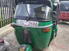 Bajaj RE 2009 Three Wheel