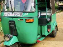 Bajaj RE 2009 Three Wheel