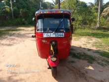 Bajaj RE 2001 Three Wheel