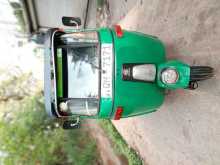 Bajaj RE175 2007 Three Wheel