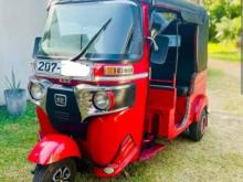 Bajaj RE 2000 Three Wheel