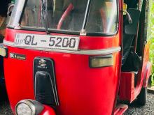 Bajaj 2 Stroke 2007 Three Wheel