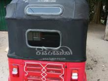 Bajaj RE 2009 Three Wheel