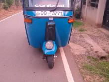Bajaj RE 2009 Three Wheel