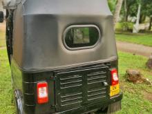 Bajaj RE 2010 Three Wheel