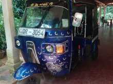 Bajaj RE 2008 Three Wheel