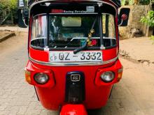 Bajaj RE 2010 Three Wheel