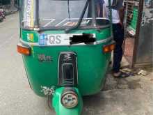 Bajaj RE 2009 Three Wheel