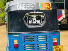 Bajaj RE 2009 Three Wheel