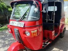 Bajaj RE 2010 Three Wheel