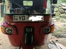Bajaj RE 2010 Three Wheel