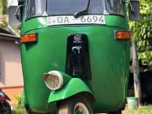 Bajaj RE 2005 Three Wheel