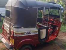 Bajaj RE 2001 Three Wheel