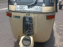 Bajaj RE 2005 Three Wheel