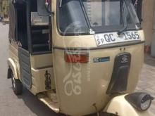 Bajaj RE 2005 Three Wheel