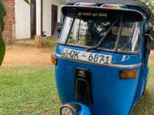 Bajaj RE 2007 Three Wheel
