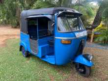 Bajaj RE 2007 Three Wheel