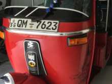 Bajaj RE 2007 Three Wheel