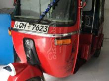 Bajaj RE 2007 Three Wheel