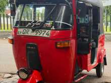 Bajaj RE 2008 Three Wheel