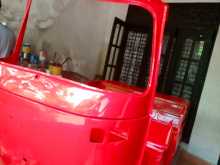 Bajaj RE 2008 Three Wheel