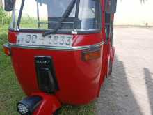 Bajaj RE 2008 Three Wheel