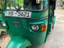 Bajaj RE175 2010 Three Wheel