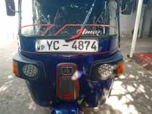 Bajaj RE 2010 Three Wheel