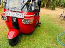 Bajaj RE 2010 Three Wheel
